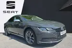 2019 Volkswagen Arteon