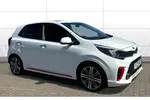 2020 Kia Picanto