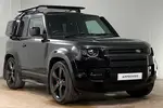2022 Land Rover Defender
