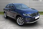2020 Volkswagen T-Roc