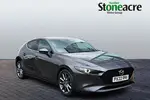 2022 Mazda 3