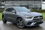 2025 Mercedes-Benz GLA
