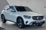 2020 Mercedes-Benz GLC
