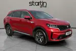 2021 Kia Sorento
