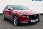 2020 Mazda CX-30