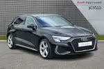 2021 Audi A3