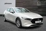 2022 Mazda 3