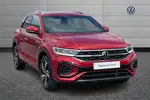 2023 Volkswagen T-Roc
