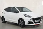 2024 Hyundai i10