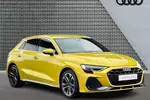 2024 Audi A3