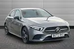 2022 Mercedes-Benz A-Class