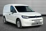 2025 Volkswagen Caddy