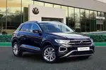 2022 Volkswagen T-Roc