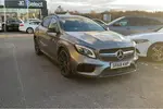 2018 Mercedes-Benz GLA