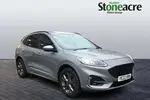 2022 Ford Kuga