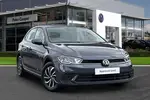 2023 Volkswagen Polo