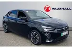 2022 Vauxhall Corsa e