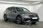2022 Volkswagen Tiguan Allspace