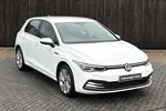 2020 Volkswagen Golf