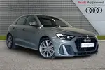 2020 Audi A1