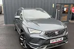 2020 SEAT Ateca