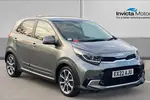 2022 Kia Picanto