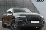 2022 Audi SQ8