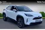 2023 Toyota Yaris Cross