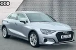 2023 Audi A3