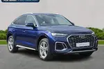 2023 Audi Q5 Sportback
