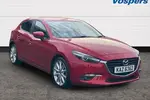 2018 Mazda 3