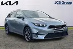 2025 Kia Ceed SW