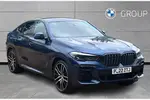 2022 BMW X6