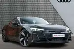 2023 Audi RS e-tron GT