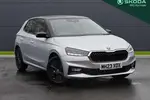 2023 Skoda Fabia
