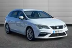 2018 SEAT Leon ST