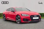 2018 Audi RS5