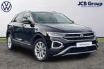 2023 Volkswagen T-Roc
