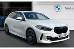 2023 BMW 1 Series