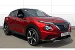 2022 Nissan Juke