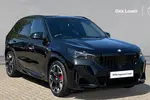 2024 BMW X1