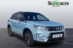 2024 Suzuki Vitara