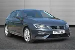 2019 SEAT Leon