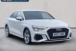2022 Audi A3