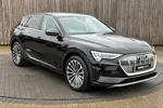 2020 Audi e-tron