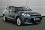 2020 Kia Rio