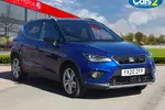 2020 SEAT Arona