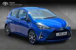 2019 Toyota Yaris