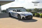 2020 Aston Martin DBS