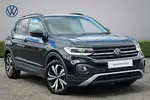 2023 Volkswagen T-Cross